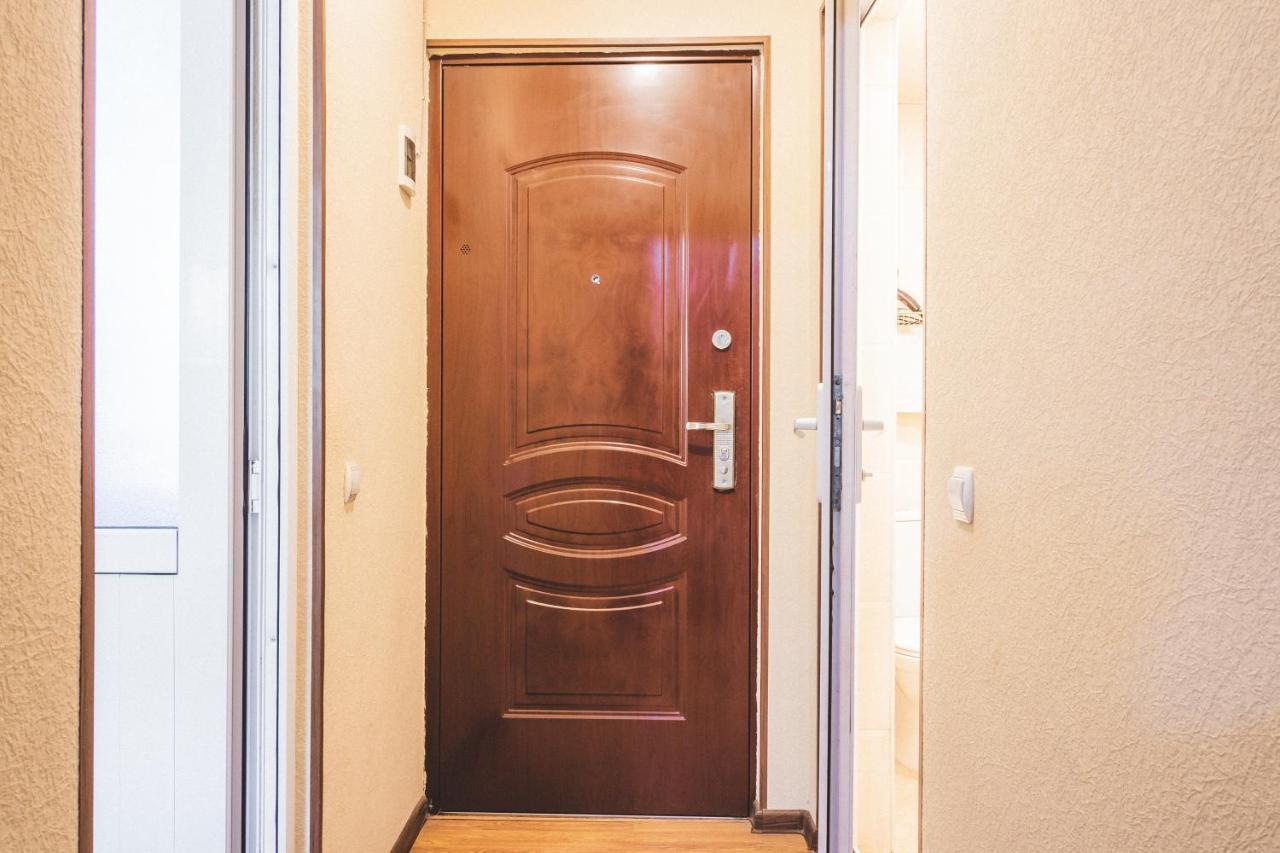 Guest House Big Family Tbilisi Bagian luar foto